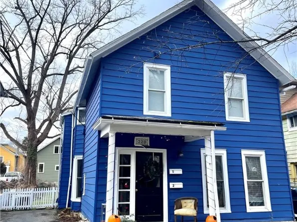 220 Linn St, Ithaca, NY 14850