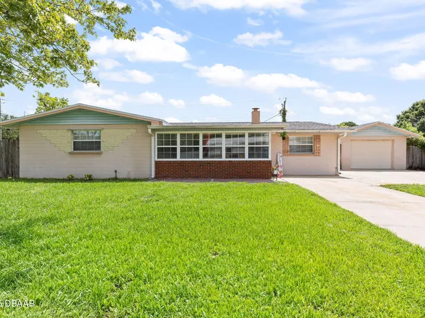 321 Scotland Dr, Holly Hill, FL 32117