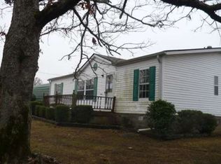 21 Meeks Rd, Adamsville, TN 38310