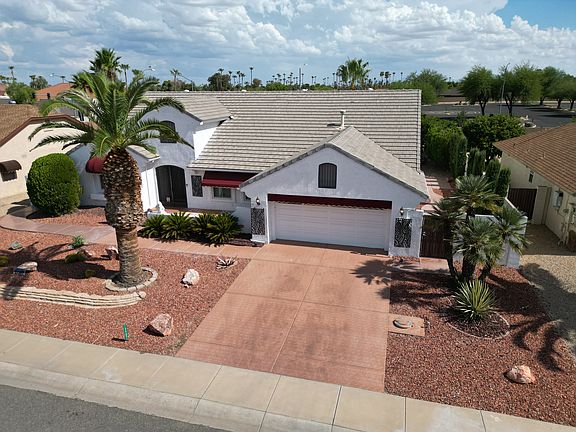 2nd image of 13507 W Sky Hawk Dr