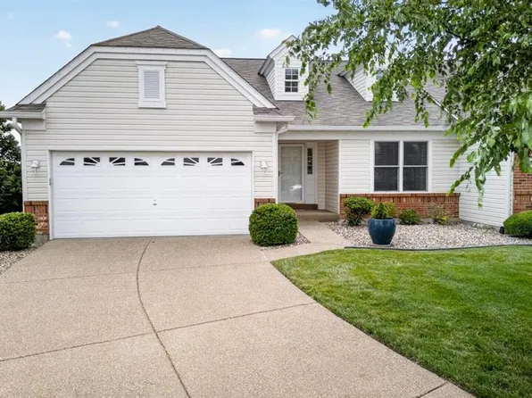 2 Nina Ct #780A, Dardenne Prairie, MO 63366
