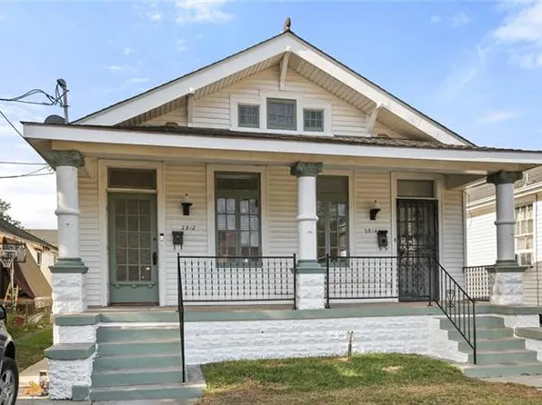 2812 Serantine St, New Orleans, LA 70119