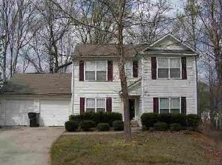 7107 Springchase Way, Austell, GA 30168