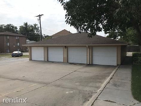 1027 garages