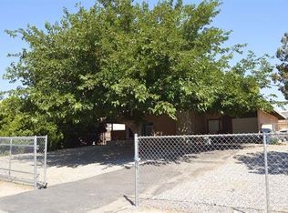 17536 Sultana St, Hesperia, CA 92345