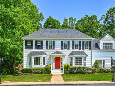 3090 Magnolia Woods Ct, Quinton, VA, 23141