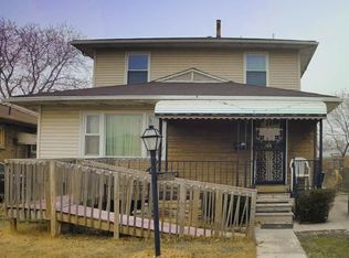 2476 S Bassett St, Detroit, MI 48217
