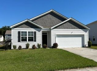 101 Akeley Ln, Summerville, SC 29483