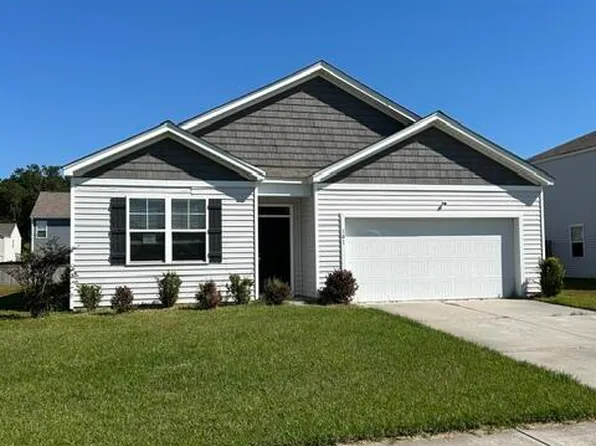 101 Akeley Ln, Summerville, SC 29483