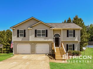 129 Millwheel Dr, Villa Rica, GA 30180