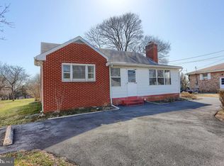 252 Silver Spring Rd, Mechanicsburg, PA 17050
