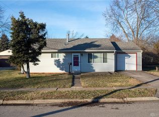57 Rowland Dr, Fairborn, OH 45324