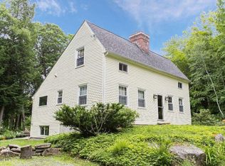 88 Beech Tree Ln, Becket, MA 01223