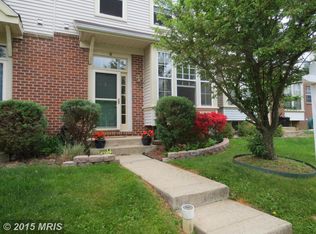 16 Squire Ct, Reisterstown, MD 21136