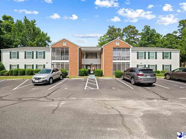 743 Coventry Ln APT A8, Florence, SC 29501