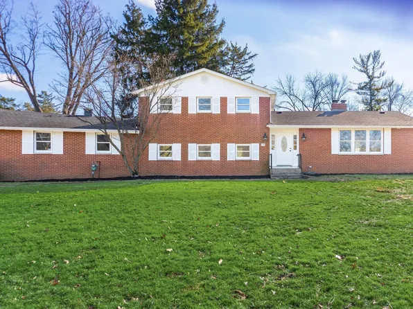 325 Starrett Ct, Columbus, OH 43214