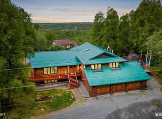 20008 Solleret Dr, Chugiak, AK 99567