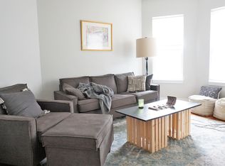 105 Sydney St #3XR, Boston, MA 02125