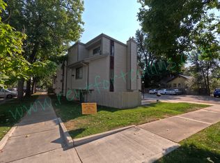 602 S Whitcomb St APT 301, Fort Collins, CO 80521