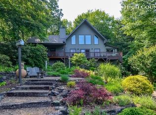 289 Gap Trl, Fleetwood, NC 28626