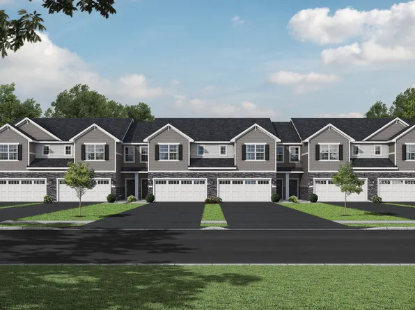 The Grandview Plan, Hope Meadows