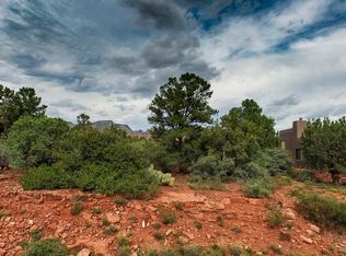 25 Whitetail Ln, Sedona, AZ 86336