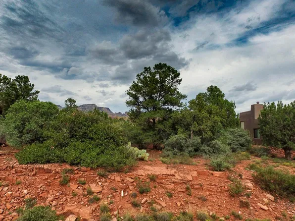 25 Whitetail Ln, Sedona, AZ 86336