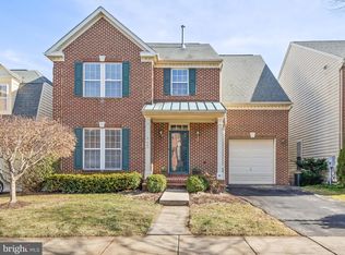 445 Highland Ridge Ave, Gaithersburg, MD 20878