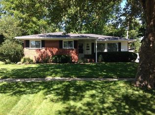 2110 Scio Church Rd, Ann Arbor, MI 48103