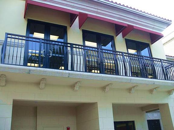 Amazing Club House facility