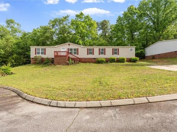 108 Tifton Ct, Fountain Inn, SC 29644
