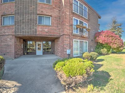 10230 Washington Ave APT 1D, Oak Lawn, IL, 60453