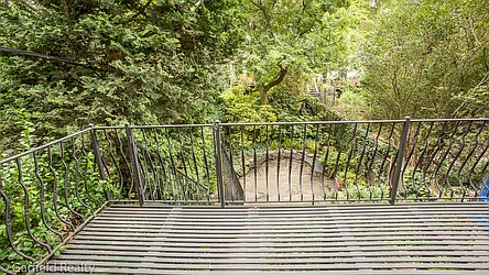 Rented by Garfield Realty 