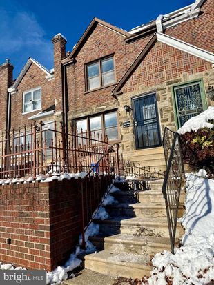 1821 E Tulpehocken St, Philadelphia, PA 19138