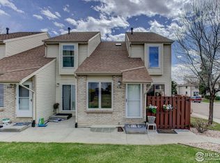 2136 Meadow Ct, Longmont, CO 80501