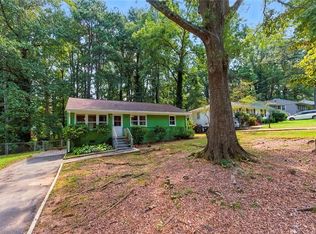 2608 Westchester Dr, East Pt, GA 30344