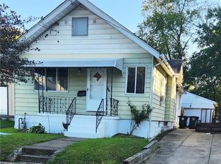 1258 Delos St, Akron, OH 44306