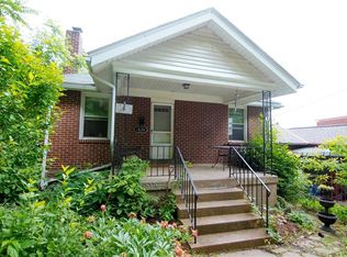 1828 Duffield St, Pittsburgh, PA 15206