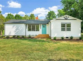 1122 Goodman Rd, Charlotte, NC 28214