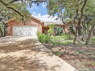 30135 Raven Ln, Bulverde, TX 78163