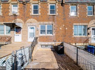 3005 Devereaux Ave, Philadelphia, PA 19149