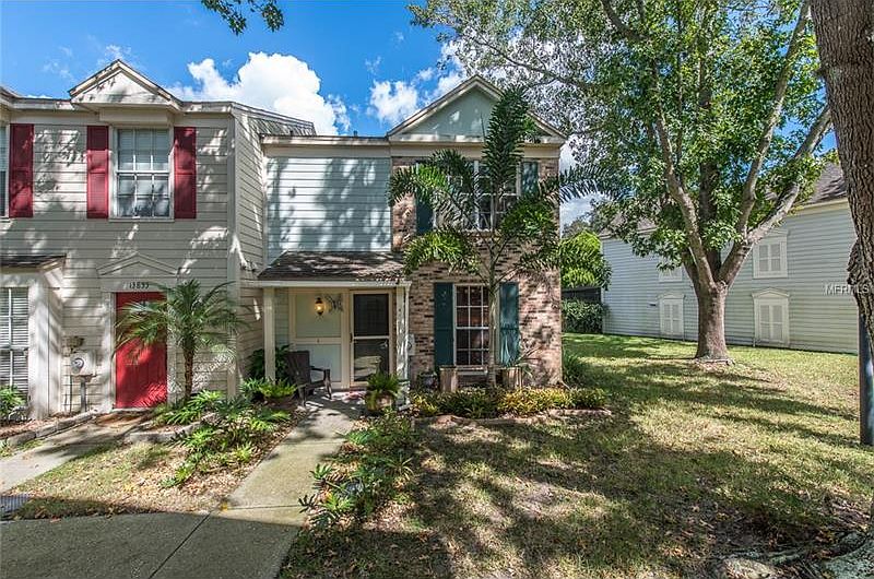 1st image of 13831 Fletchers Mill Dr