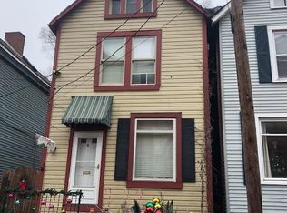 386 E Beck St, Columbus, OH