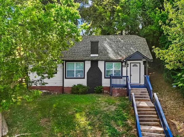 2700 Martin Luther King Dr, Little Rock, AR 72206
