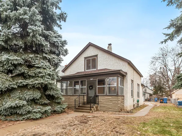 2647 Grand St NE, Minneapolis, MN 55418