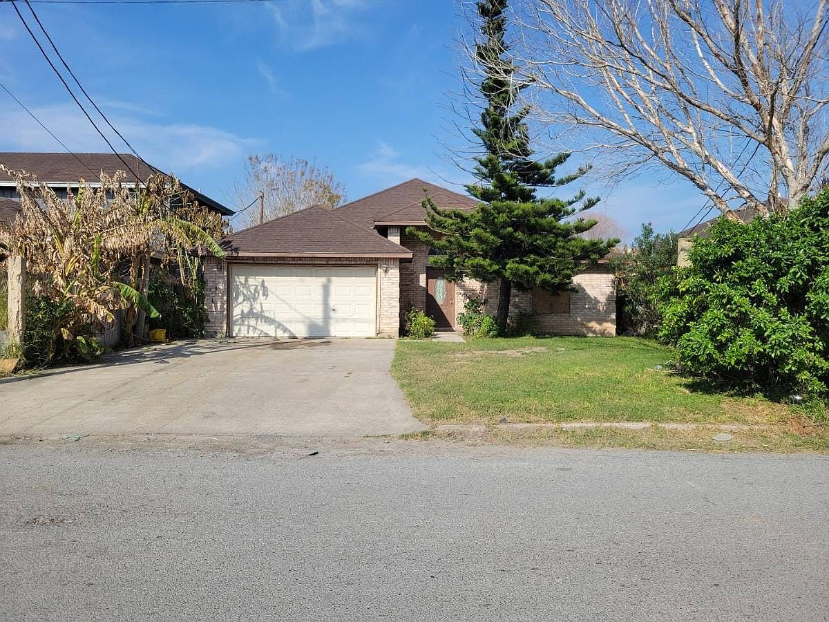 6243 Tecate Dr, Brownsville, TX 78521 Zillow