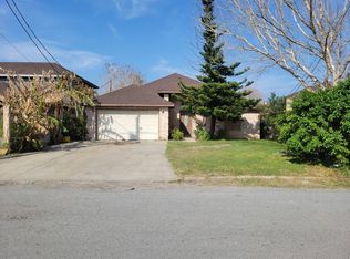 6243 Tecate Dr, Brownsville, TX 78521