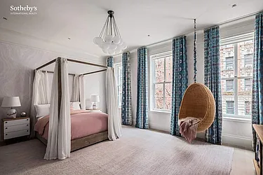 Sold by Sotheby's International Realty