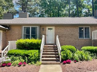 200 W Woodcroft Pkwy APT 57B, Durham, NC 27713