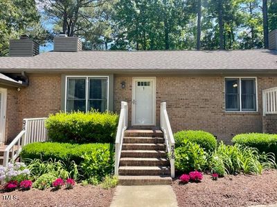 200 W Woodcroft Pkwy APT 57B, Durham, NC, 27713